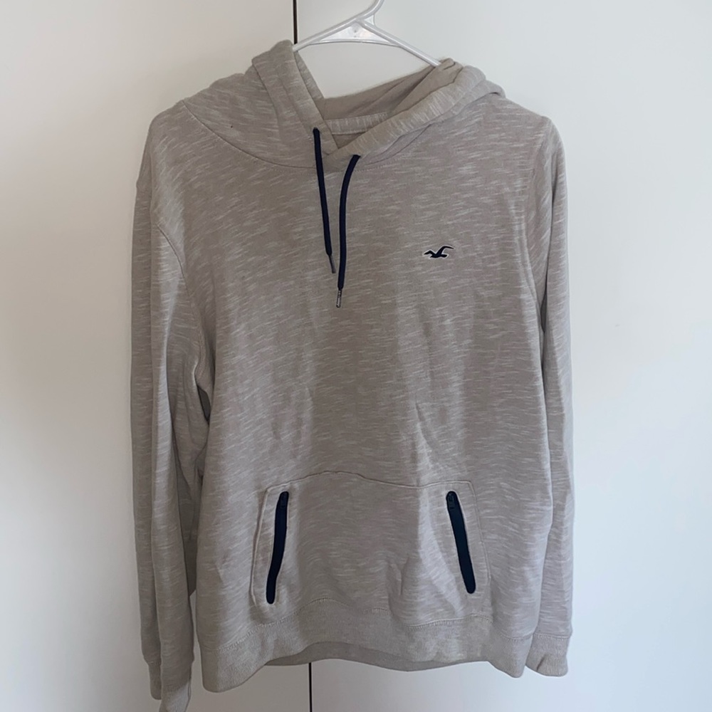 Hollister sweatshirt